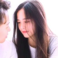 恩爱唯美微信情侣头像合集下载