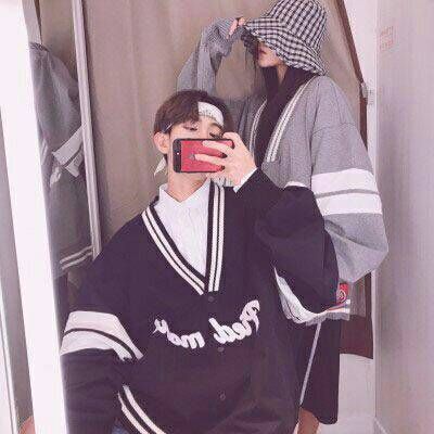 幸福甜蜜微信恩爱情侣头像合集下载