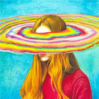 性感萌萌哒的微信欧美女生头像合集下载