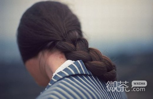 孤独唯美女生背影系列微信图片下载