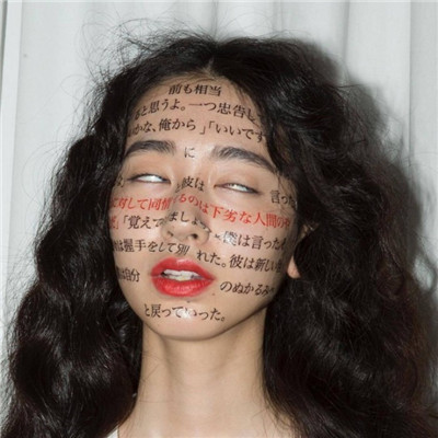 性感萌萌哒的微信欧美女生头像合集下载