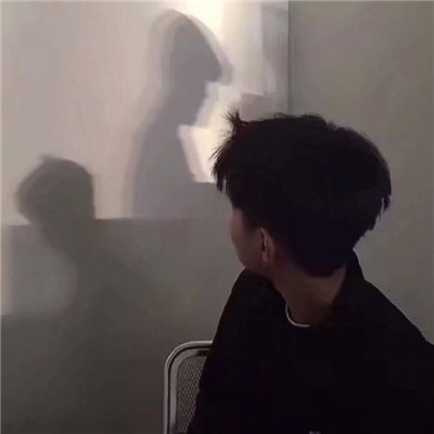 帅气个性微信时尚男生头像合集下载