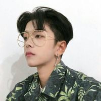 微信帅气高冷小鲜肉头像合集下载