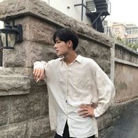 微信帅气高冷小鲜肉头像合集下载
