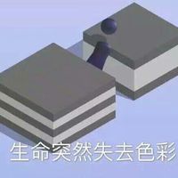 微信搞笑跳一跳系列头像合集下载
