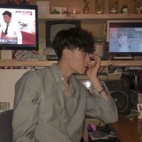 微信帅气高冷小鲜肉头像合集下载