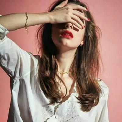 微信2018最新欧美女生头像合集下载