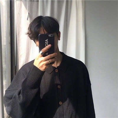 干净帅气微信小鲜肉头像合集下载