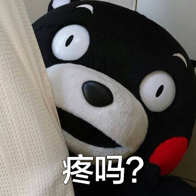 搞笑污污的微信熊本熊买鞋表情包下载