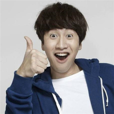 帅气韩国欧巴李光洙微信个性头像下载