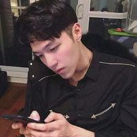 帅气高冷微信男神系列头像下载