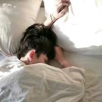 帅气高冷微信男神系列头像下载