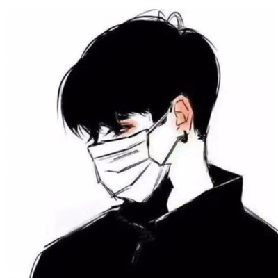 甜美可人微信一男一女卡通情侣头像合集下载