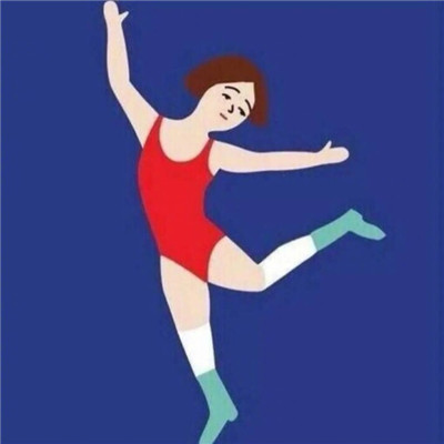 甜美可人微信一男一女卡通情侣头像合集下载