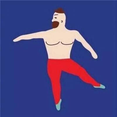 甜美可人微信一男一女卡通情侣头像合集下载