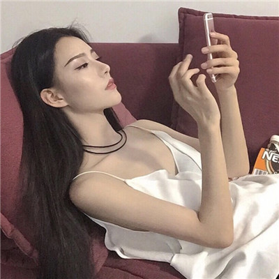 微信另类病娇风格女生头像合集下载
