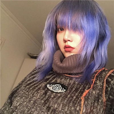 微信另类病娇风格女生头像合集下载