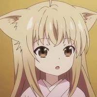 微信恶搞萌系卡通二次元女生头像合集下载