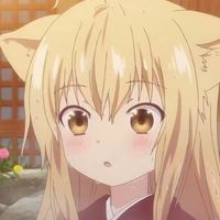 微信恶搞萌系卡通二次元女生头像合集下载
