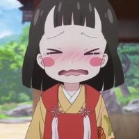 微信恶搞萌系卡通二次元女生头像合集下载