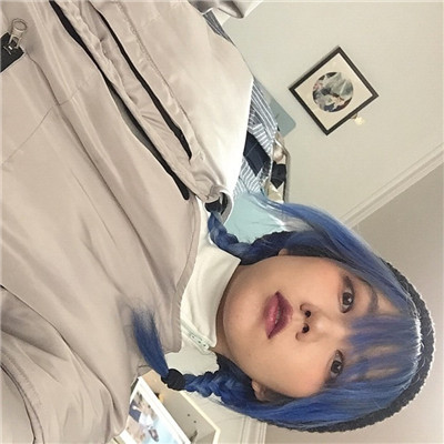微信另类病娇风格女生头像合集下载