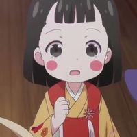 微信恶搞萌系卡通二次元女生头像合集下载