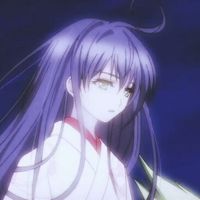 性感迷人微信二次元古风美女头像合集下载