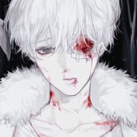 帅气冷酷总裁范二次元男生微信头像合集下载