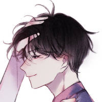 帅气冷酷总裁范二次元男生微信头像合集下载