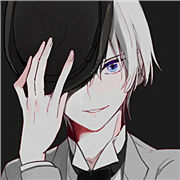 帅气冷酷总裁范二次元男生微信头像合集下载