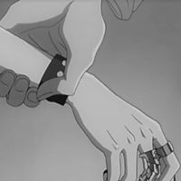 性感迷人微信二次元古风美女头像合集下载