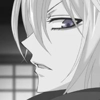 帅气冷酷总裁范二次元男生微信头像合集下载