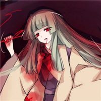 性感迷人微信二次元古风美女头像合集下载