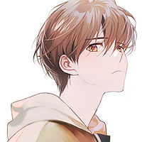 帅气冷酷总裁范二次元男生微信头像合集下载