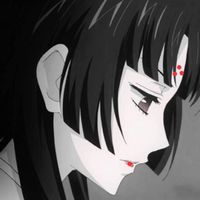 性感迷人微信二次元古风美女头像合集下载