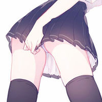 性感迷人微信二次元古风美女头像合集下载