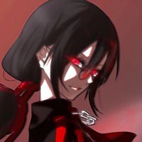 性感迷人微信二次元古风美女头像合集下载