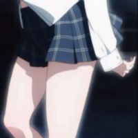 性感迷人微信二次元古风美女头像合集下载