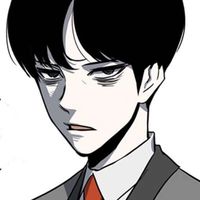 帅气冷酷总裁范二次元男生微信头像合集下载