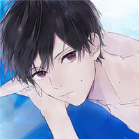 帅气冷酷总裁范二次元男生微信头像合集下载