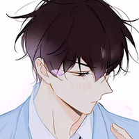 帅气冷酷总裁范二次元男生微信头像合集下载