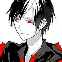 帅气冷酷总裁范二次元男生微信头像合集下载