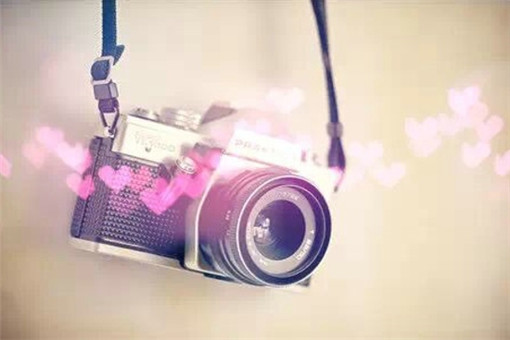 唯美暖心风格微信治愈系图片下载