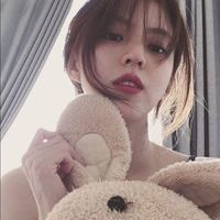 微信最好好看到爆女神范美女头像套图下载