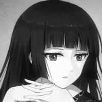 性感迷人微信二次元古风美女头像合集下载