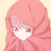 性感迷人微信二次元古风美女头像合集下载