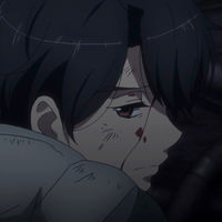 帅气冷酷总裁范二次元男生微信头像合集下载