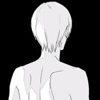 帅气冷酷总裁范二次元男生微信头像合集下载