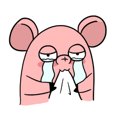 微信最新拜年主题Fin猪动态表情包合集下载