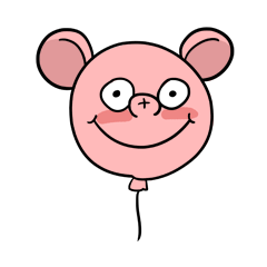 微信最新拜年主题Fin猪动态表情包合集下载